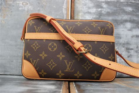 louis vuitton trocadero bag.